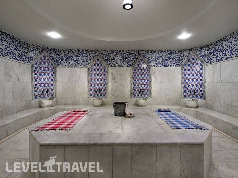 Фотография Trendy Palm Beach