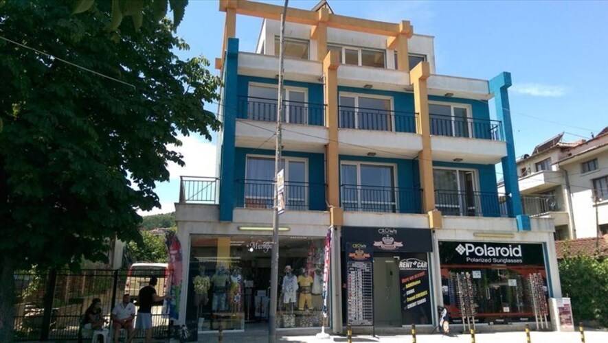Guest House Manolovi 2★, Обзор