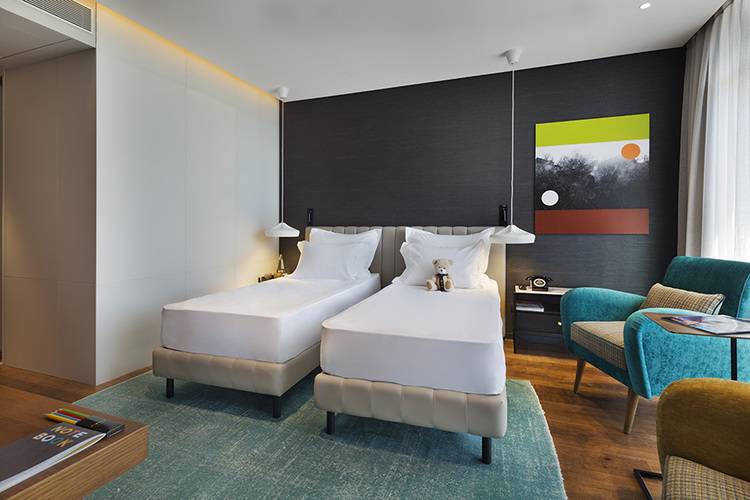 Isrotel Publica