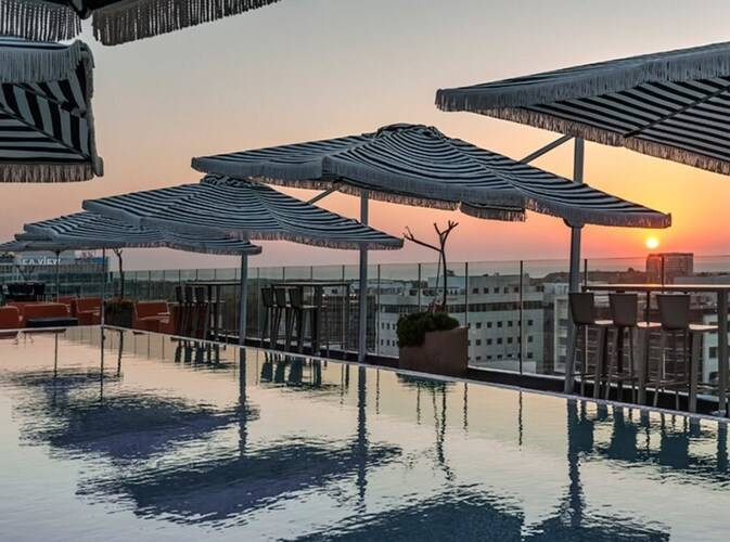 Isrotel Publica