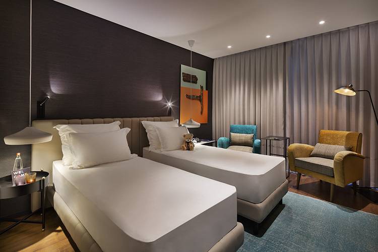 Isrotel Publica