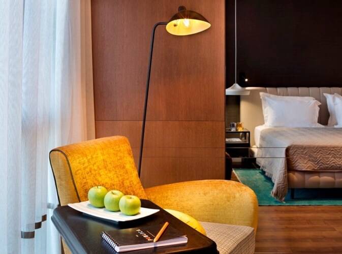 Isrotel Publica