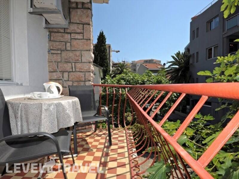 Фотография Franeta Nada Apt