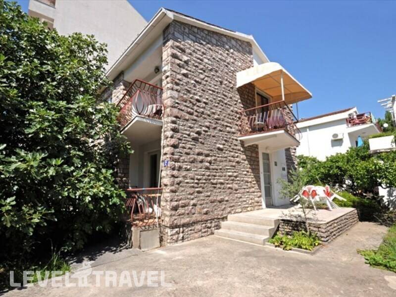 Фотография Franeta Nada Apt