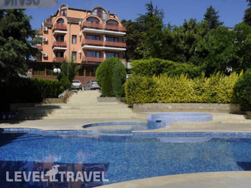 Фотография Royal Beach Hotel