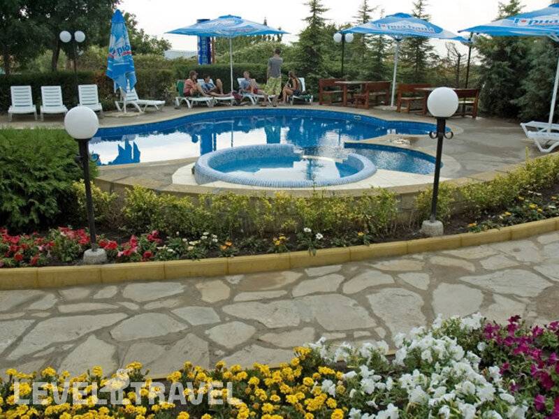 Фотография Royal Beach Hotel