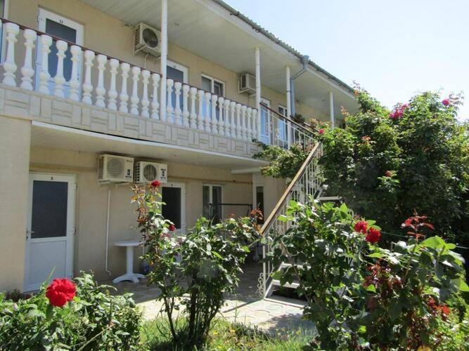 Гостевой Дом Карина