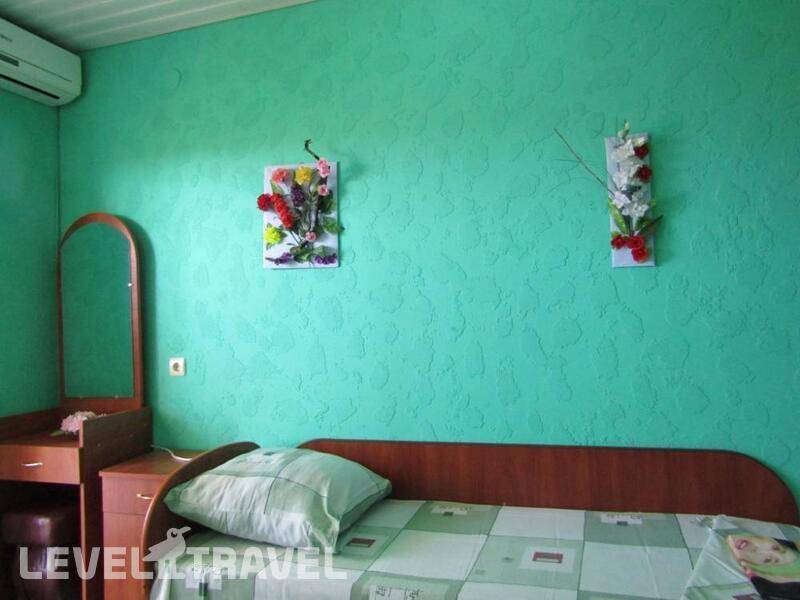 Фотография Гостевой Дом Карина