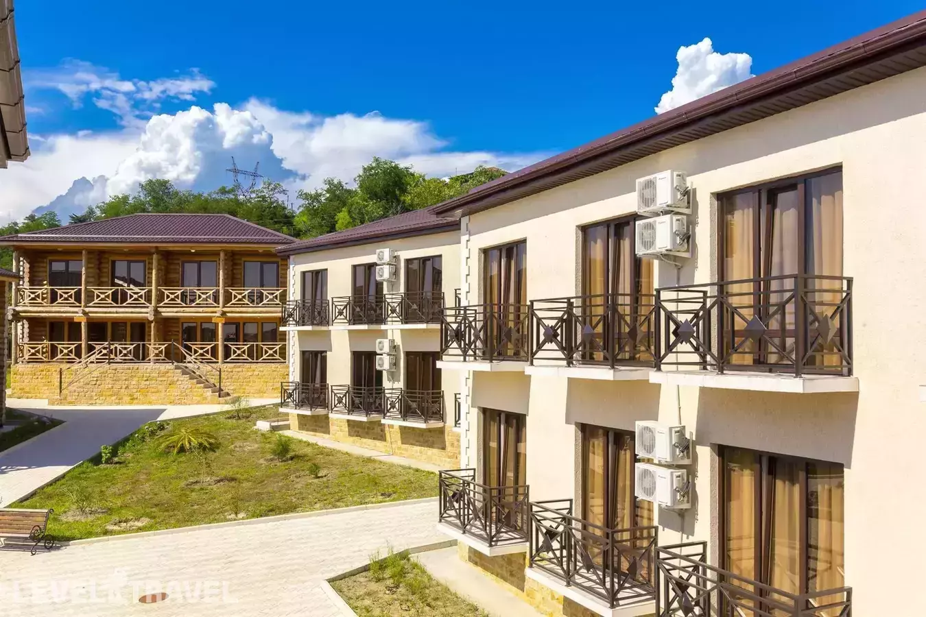 Paradise (Парадайз)