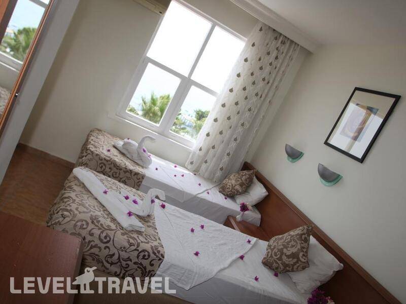 Фотография San Francisco Beach Hotel