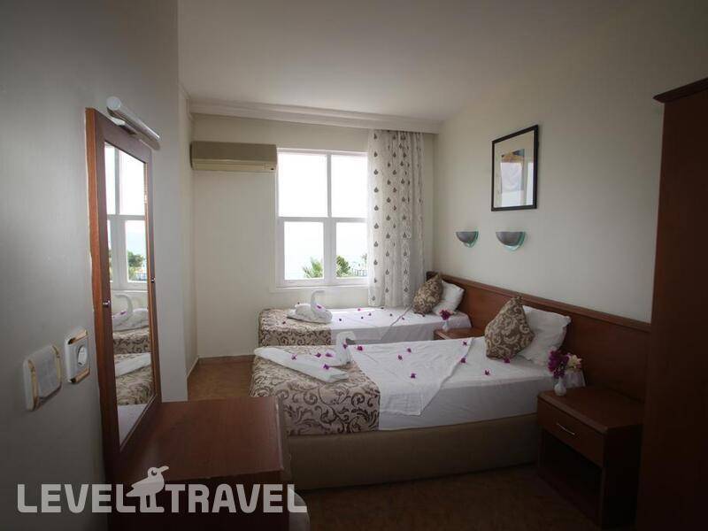 Фотография San Francisco Beach Hotel