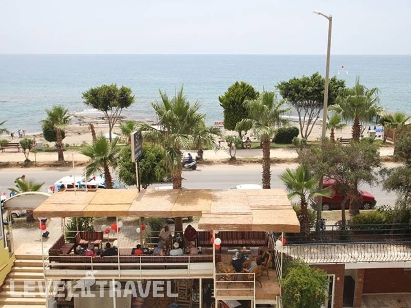 Фотография San Francisco Beach Hotel