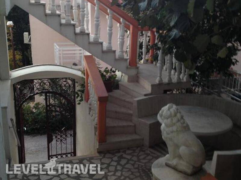Фотография Villa Vujacic Фотография Villa Vujacic