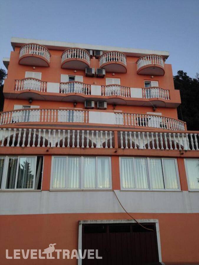 Отель Villa Vujacic — Будва, Черногория