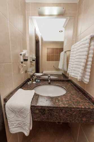 Selin Otel Spa Belek