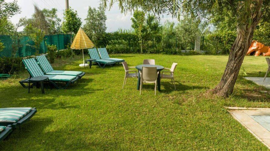 Selin Otel Spa Belek