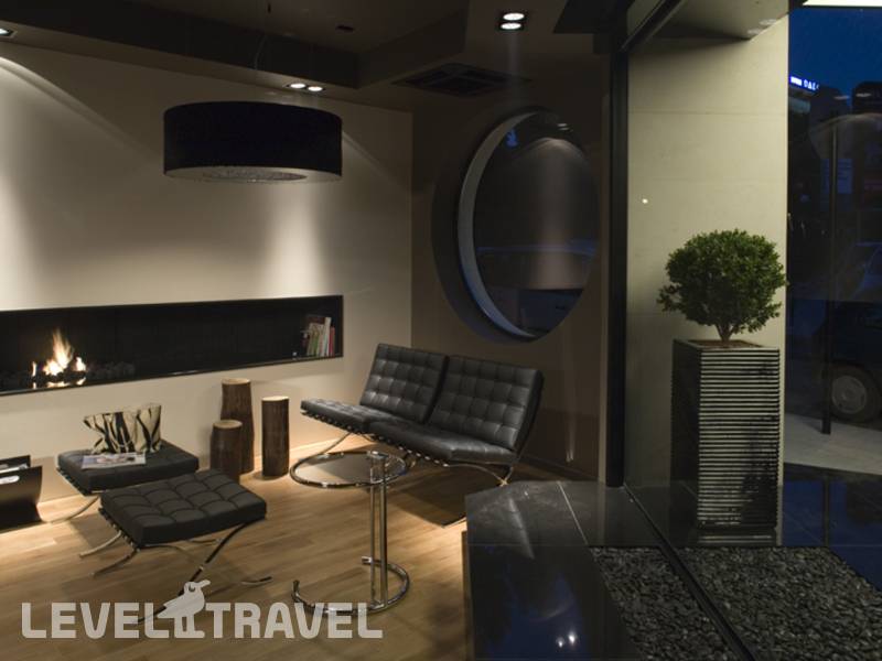 Фотография Modus Apartment