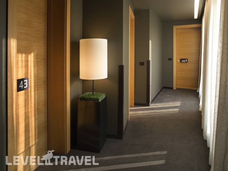 Фотография Modus Apartment