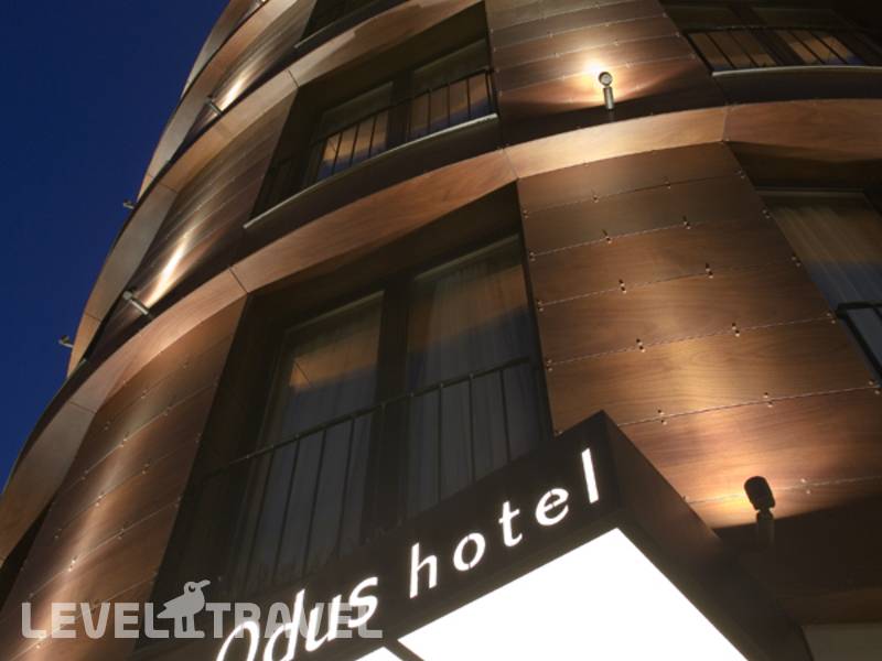 Фотография Modus Apartment