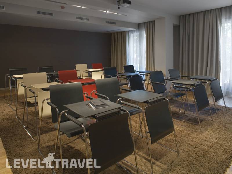 Фотография Modus Apartment
