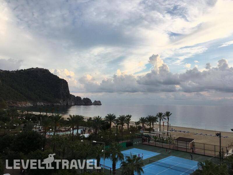 Фотография Kleopatra Riviera