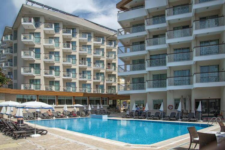Kleopatra Riviera