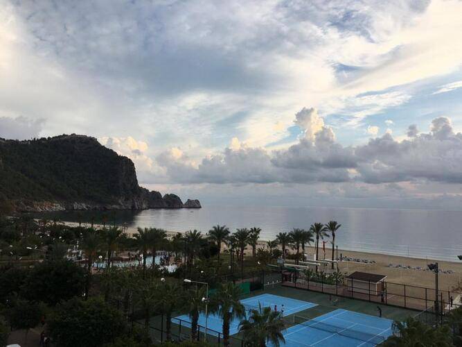 Kleopatra Riviera