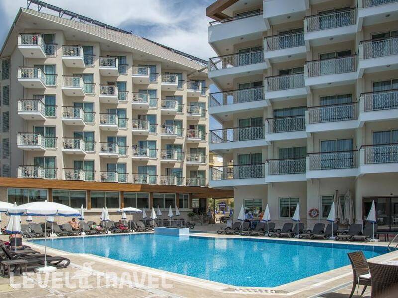 Фотография Kleopatra Riviera
