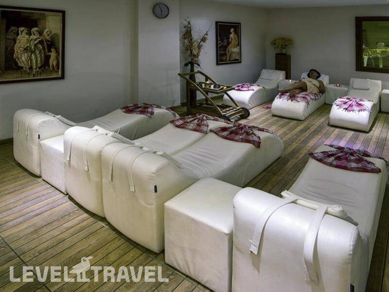 Фотография Kleopatra Riviera