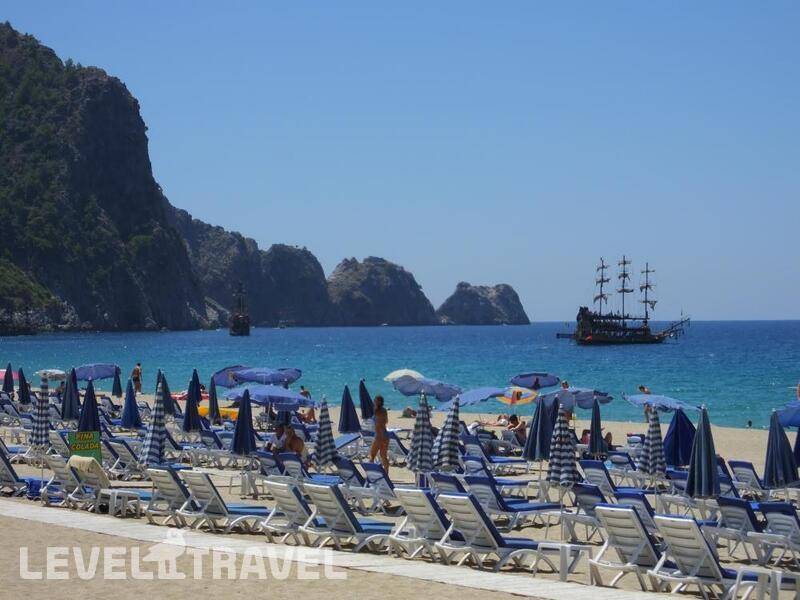 Фотография Kleopatra Riviera