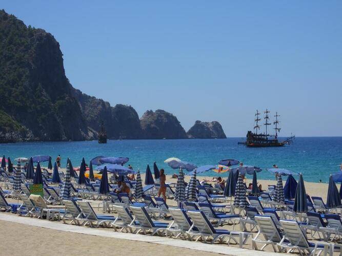Kleopatra Riviera