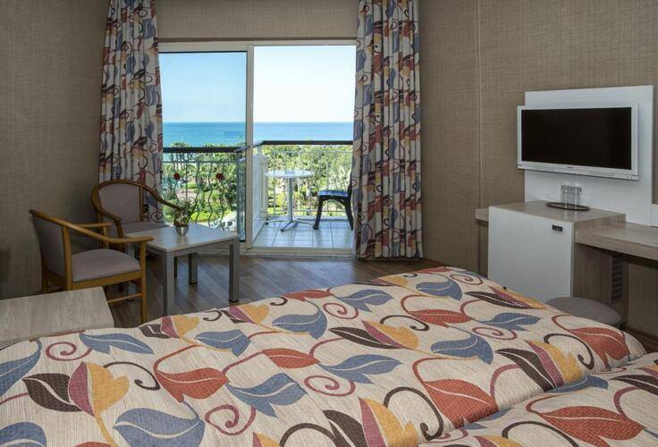 Kleopatra Riviera