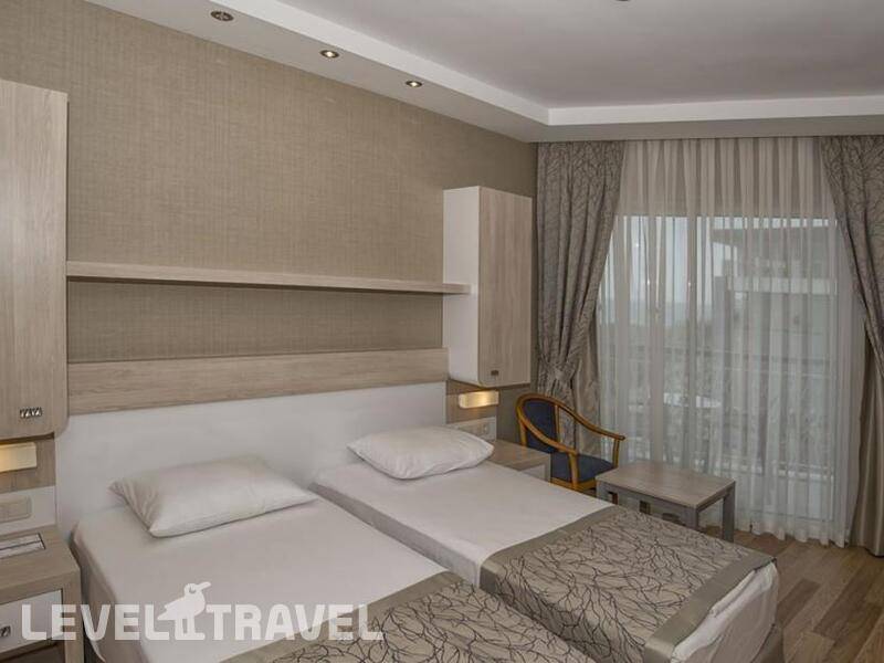 Фотография Kleopatra Riviera