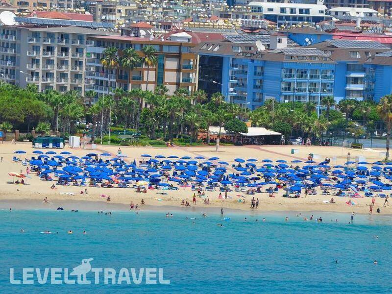Фотография Kleopatra Riviera