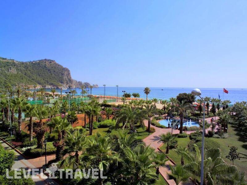 Фотография Kleopatra Riviera