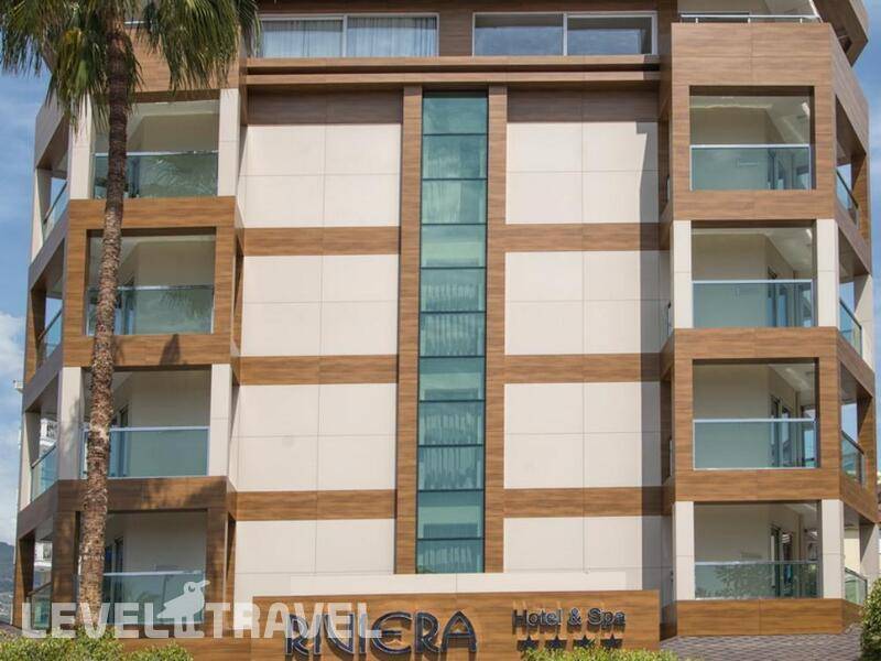 Фотография Kleopatra Riviera