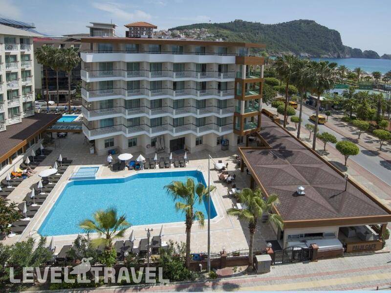 Фотография Kleopatra Riviera