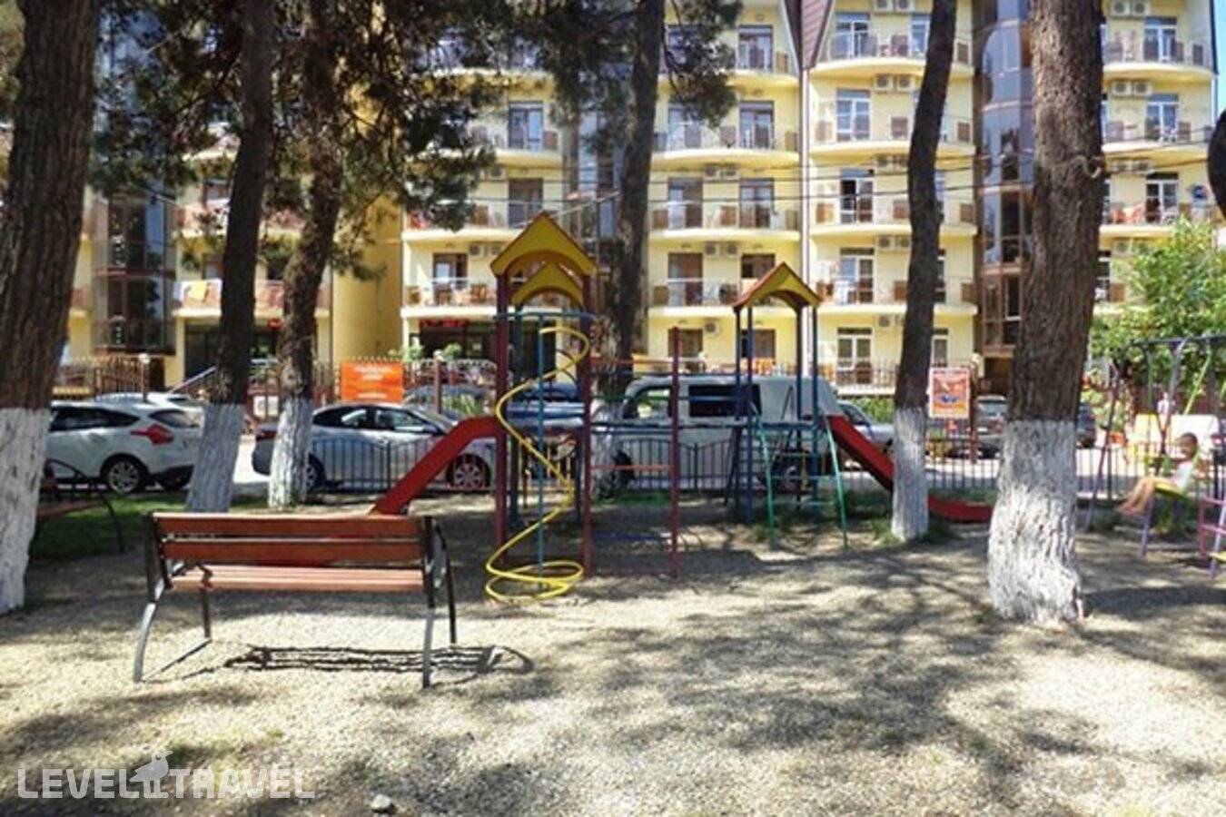 Изображение отеля 10