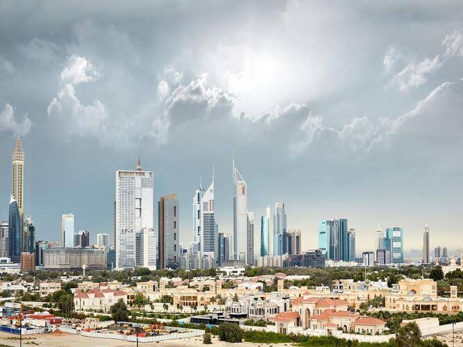 Millennium Central Downtown Hotel (Ex. M Hotel Downtown By Millennium)