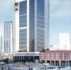 $item['hotel']['name']