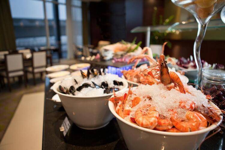 Millennium Central Downtown Hotel (Ex. M Hotel Downtown By Millennium)