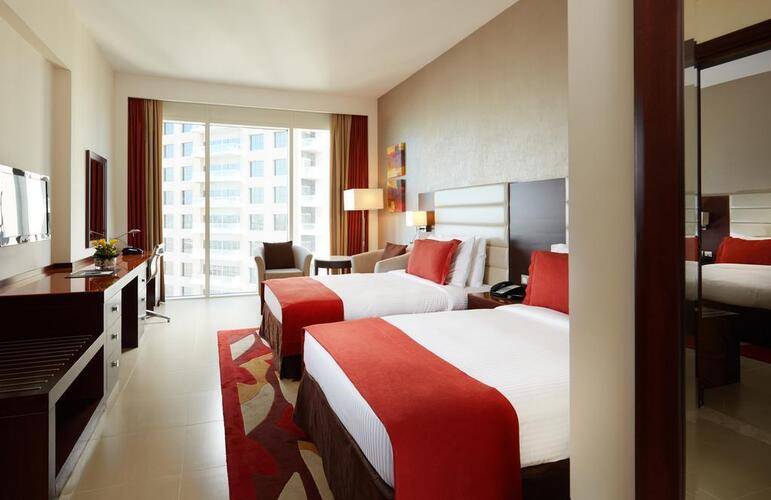 Millennium Central Downtown Hotel (Ex. M Hotel Downtown By Millennium)