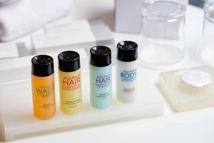 Millennium Central Downtown Hotel (Ex. M Hotel Downtown By Millennium)