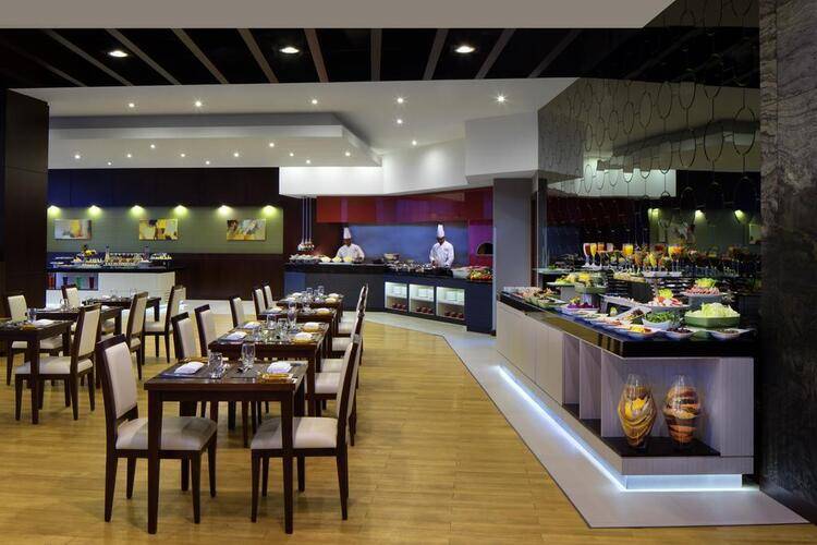 Millennium Central Downtown Hotel (Ex. M Hotel Downtown By Millennium)