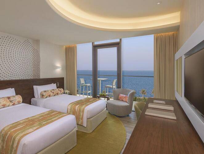 The Retreat Palm Dubai Mgalery By Sofitel