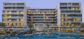 The Retreat Palm Dubai Mgalery By Sofitel