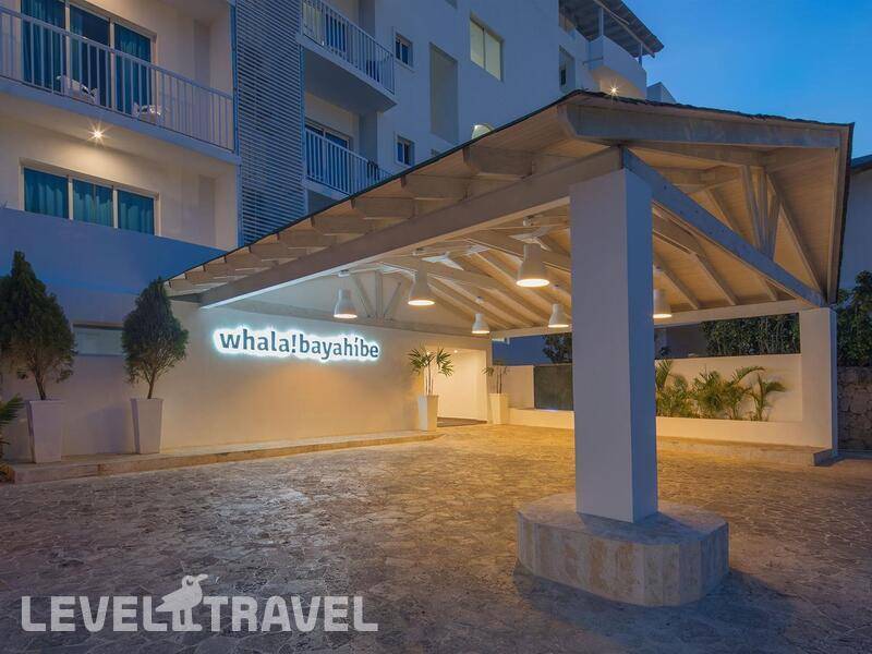 Фотография Whala! Bayahibe