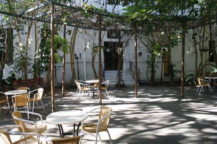 San Alejandro (Ex.Sercotel San Alejandro)