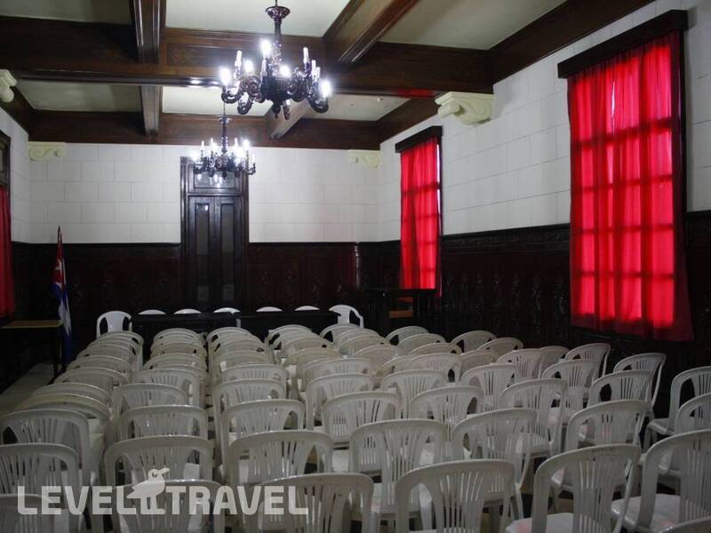 Фотография San Alejandro (Ex.Sercotel San Alejandro)