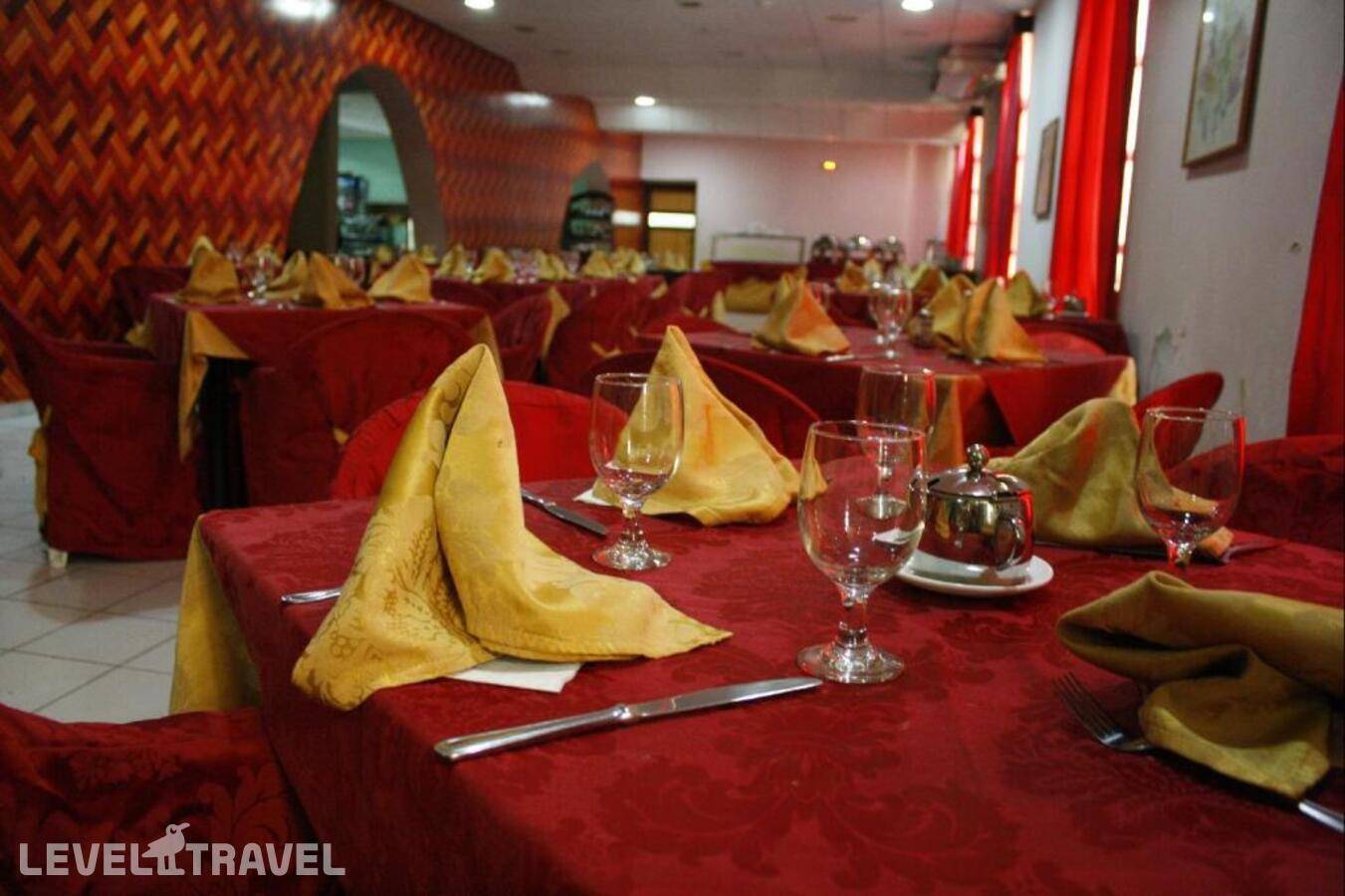 фотографии отеля San Alejandro (Ex.Sercotel San Alejandro) в Куба(Гавана) - фото №5